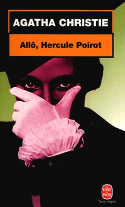 Allô, Hercule Poirot. [nouvelles