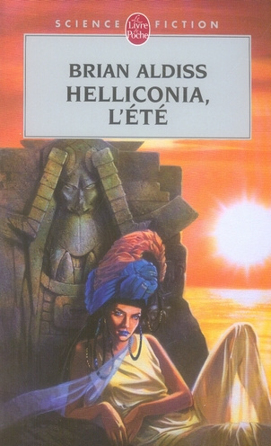Helliconia, l'été
