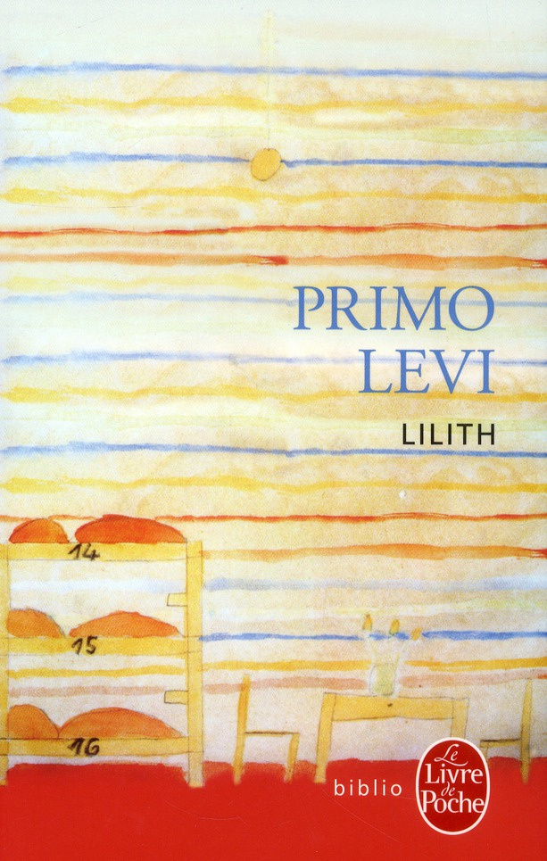 Lilith et autres nouvelles