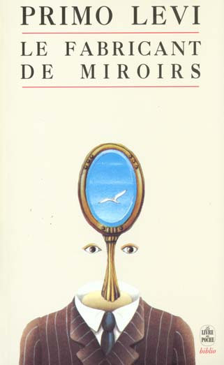 Le fabricant de miroirs