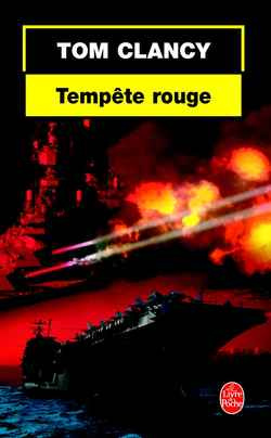 Tempête rouge