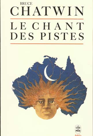 Le chant des pistes