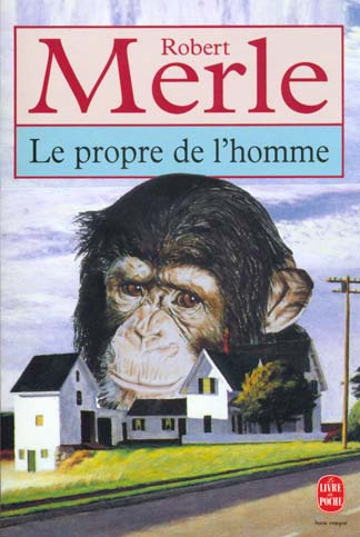 LE PROPRE DE L'HOMME