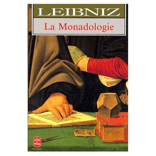 LA MONADOLOGIE