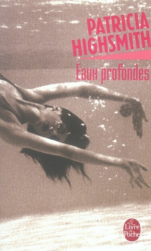 Eaux profondes