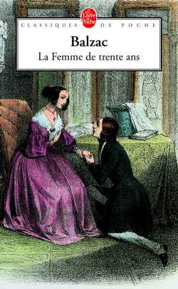 La femme de trente ans