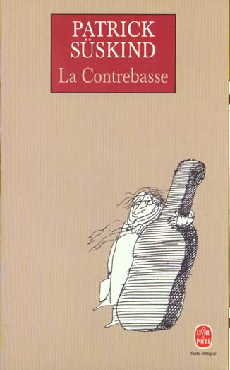 La contrebasse