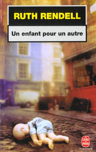 Un enfant pour un autre