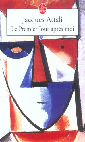 Le premier jour après moi