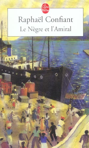 Le nègre et l'amiral