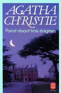 Poirot résout trois énigmes