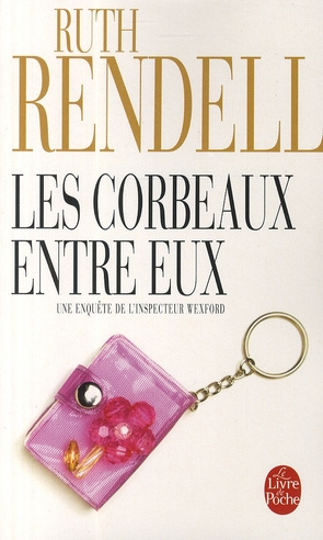 Les corbeaux entre eux