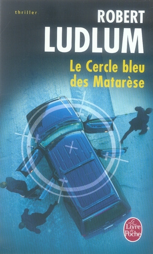 Le cercle bleu des Matarèse