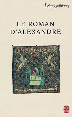 Le roman d'Alexandre