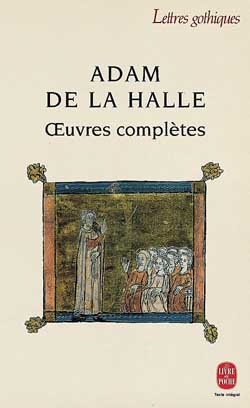 Oeuvres complètes