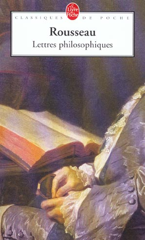 Lettres philosophiques
