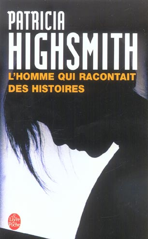 L'homme qui racontait des histoires
