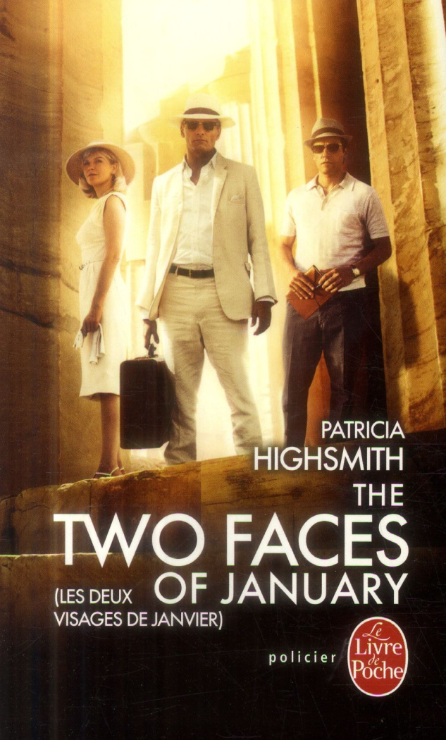 Les Deux Visages de janvier