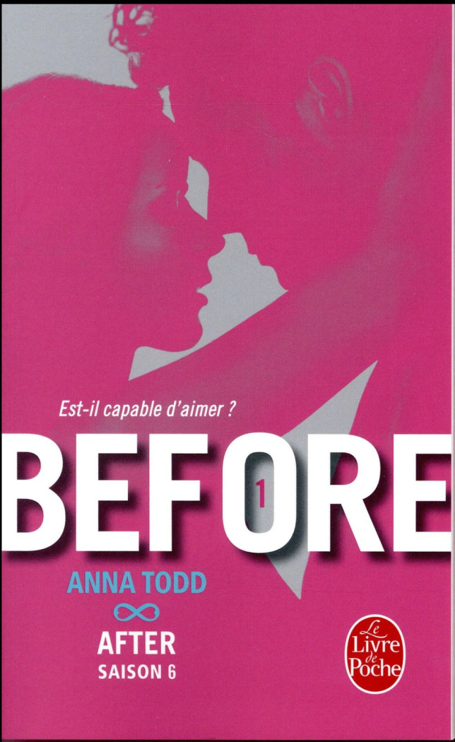 Before Tome 1 : After. Saison 6