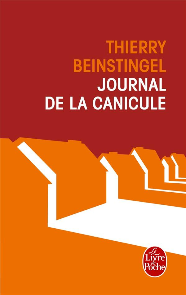 Le journal de la canicule