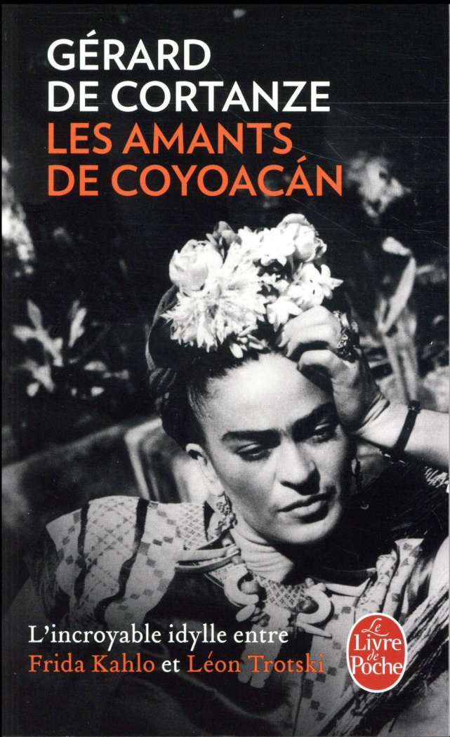 Les amants de Coyoacan