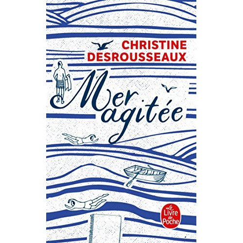 Mer agitée