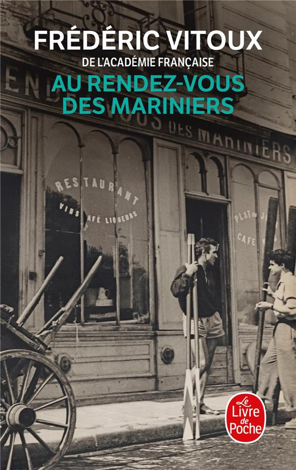 Au Rendez-vous des Mariniers