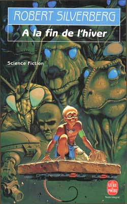 À la fin de l'hiver