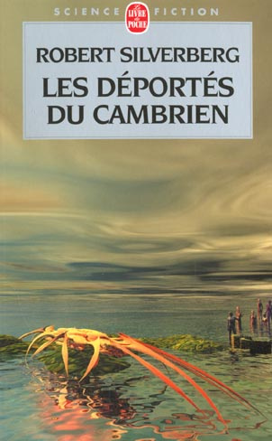 Les déportés du Cambrien