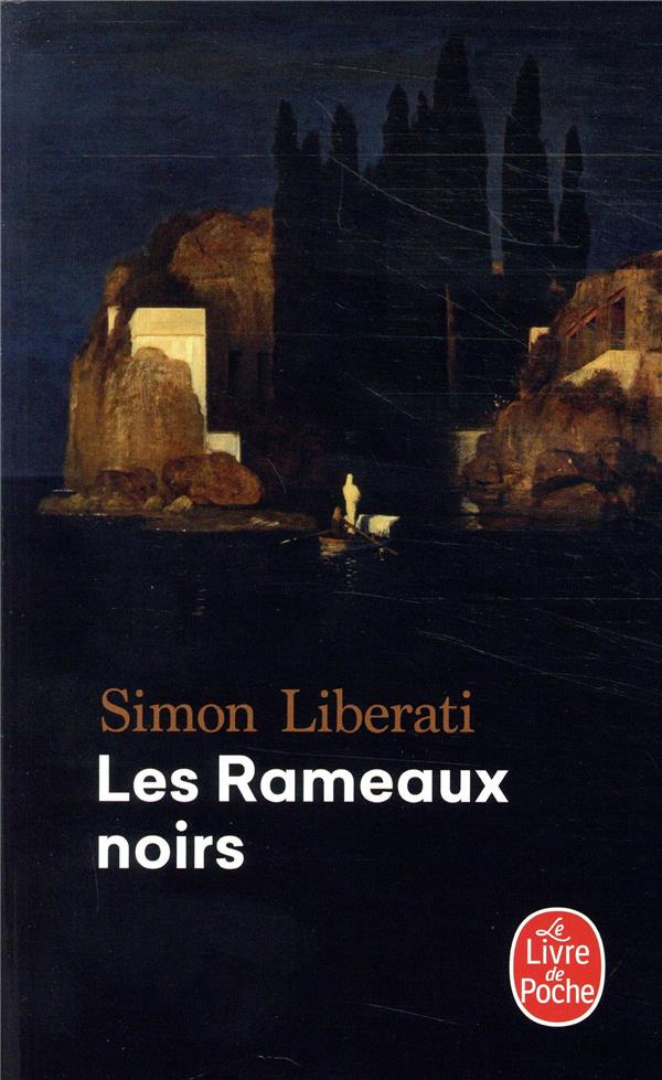 Les Rameaux noirs. (Mnémosyne)
