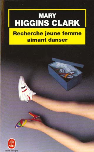 Recherche jeune femme aimant danser