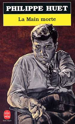 LA MAIN MORTE
