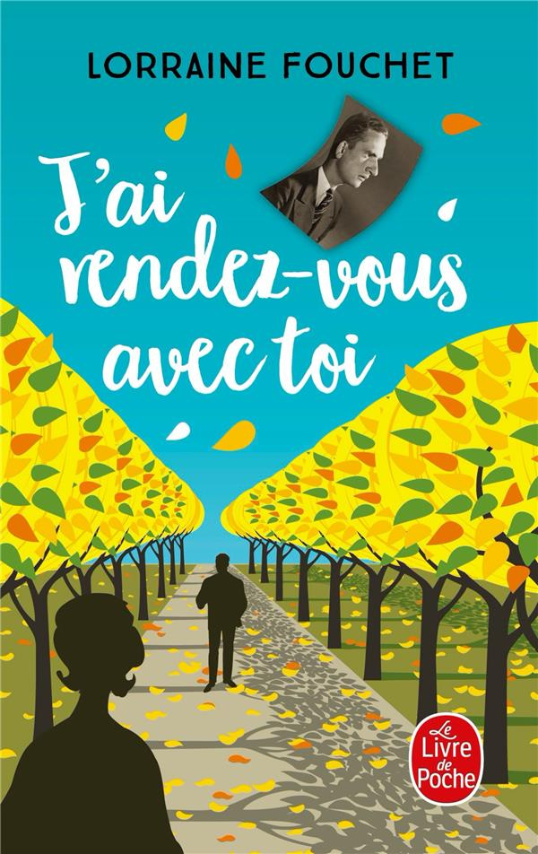 J'ai rendez-vous avec toi