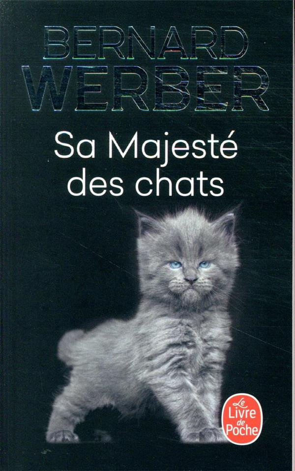 Sa Majesté des chats/02/