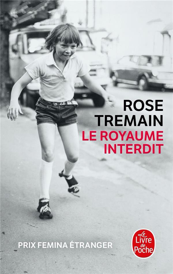 Le royaume interdit