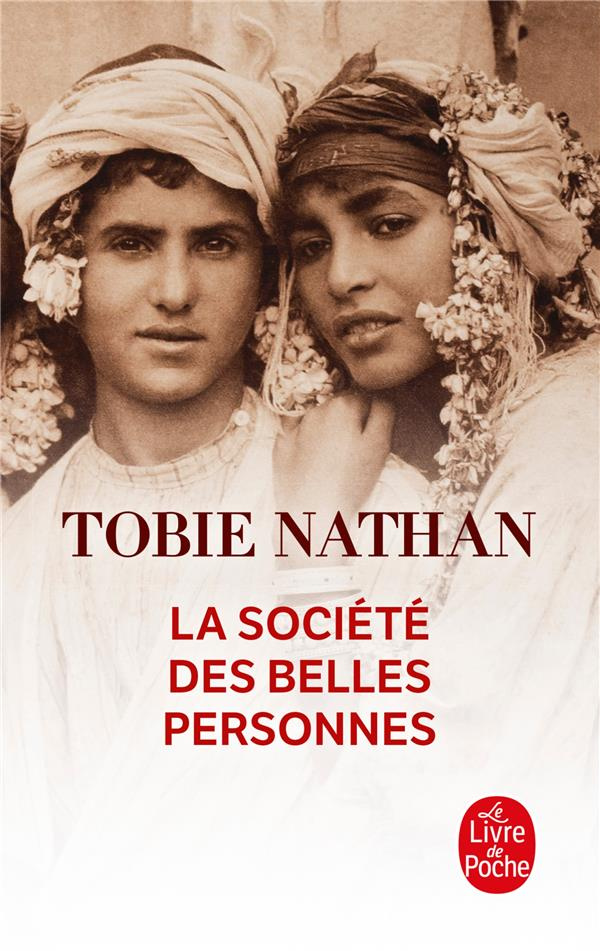 La Société des Belles Personnes