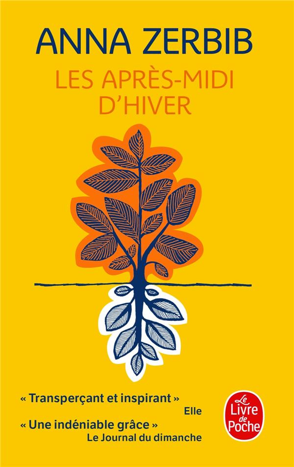 Les Après-midi d'hiver