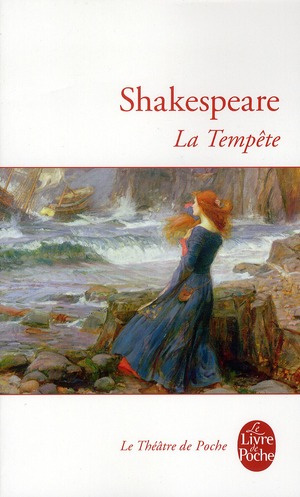 La Tempête