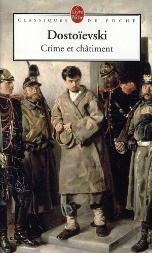 Crime et châtiment