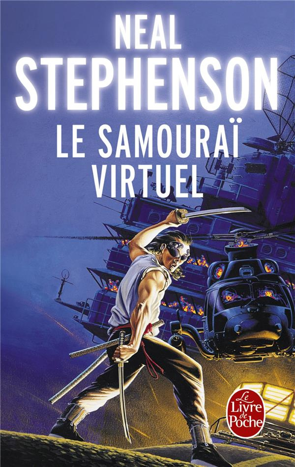 Le samouraï virtuel