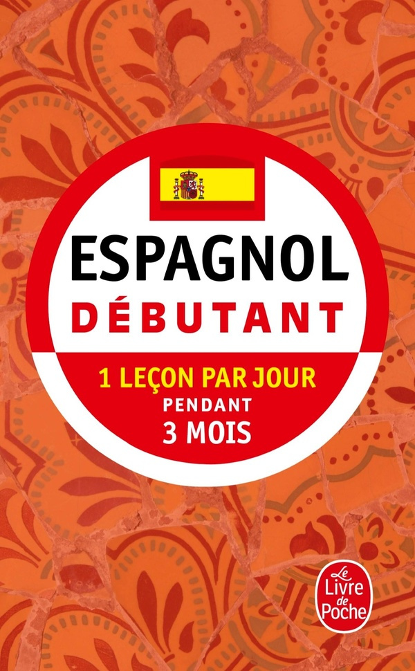 Espagnol débutant