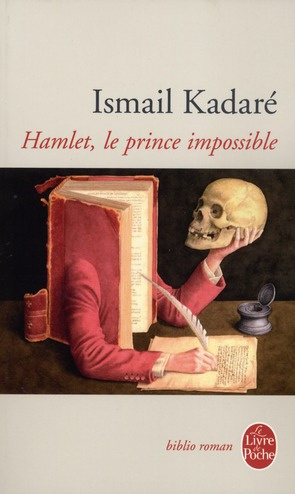 Hamlet, le prince impossible