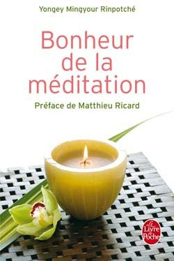 Bonheur de la méditation