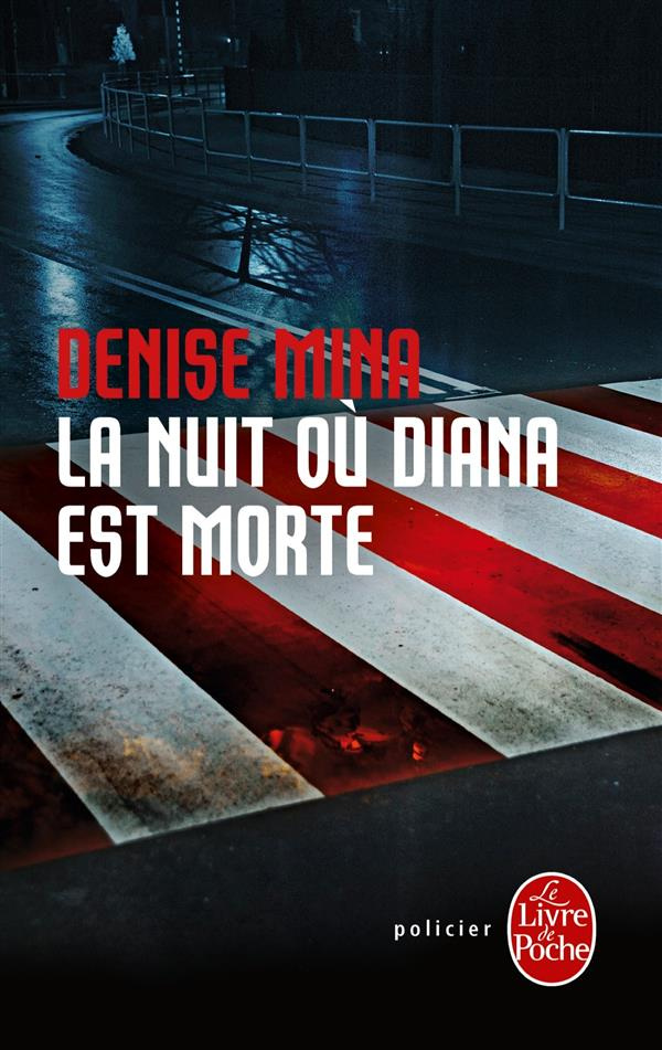 La nuit où Diana est morte