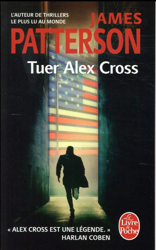 Tuer Alex Cross
