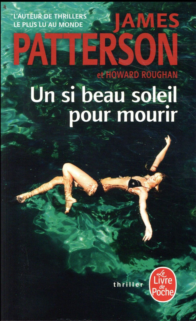 Un si beau soleil pour mourir