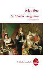 Le Malade imaginaire