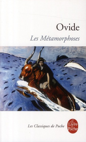 Les Métamorphoses