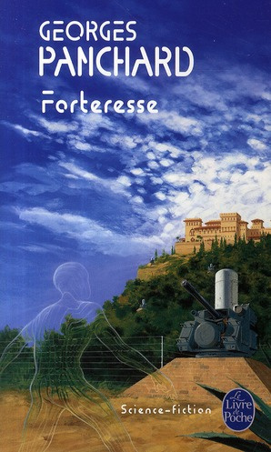 Forteresse