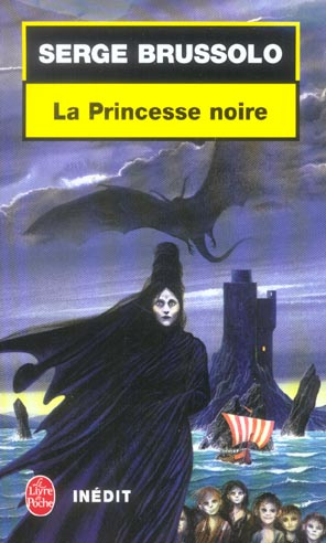 La princesse noire